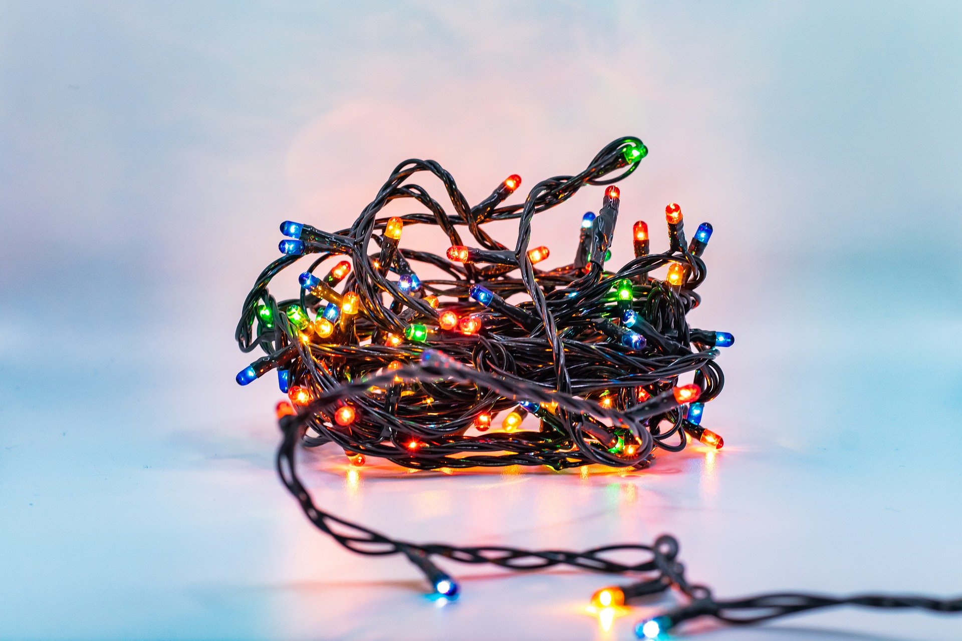 Where to See Christmas Lights and Displays in Durango