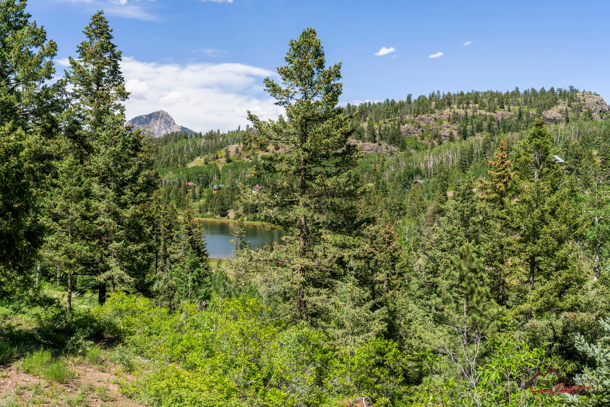 Durango fishing journey