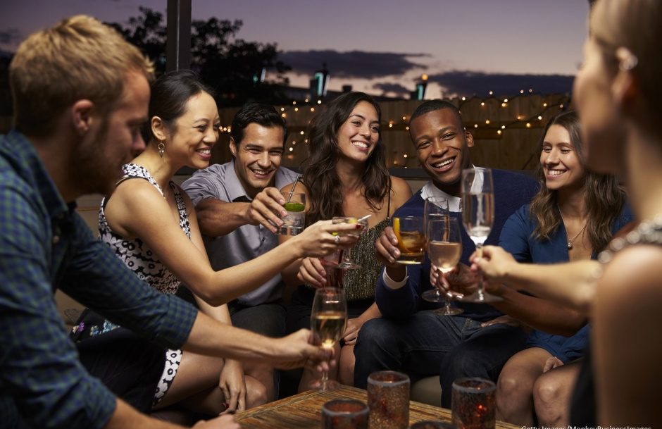 5 of the Best Bars in Durango, CO