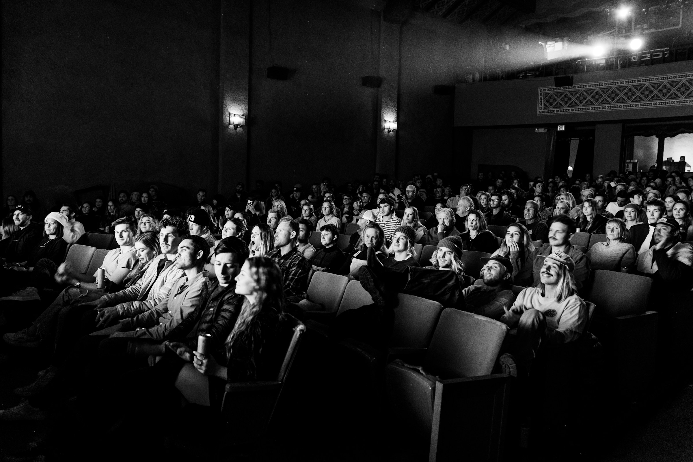 BackCountry Film Festival