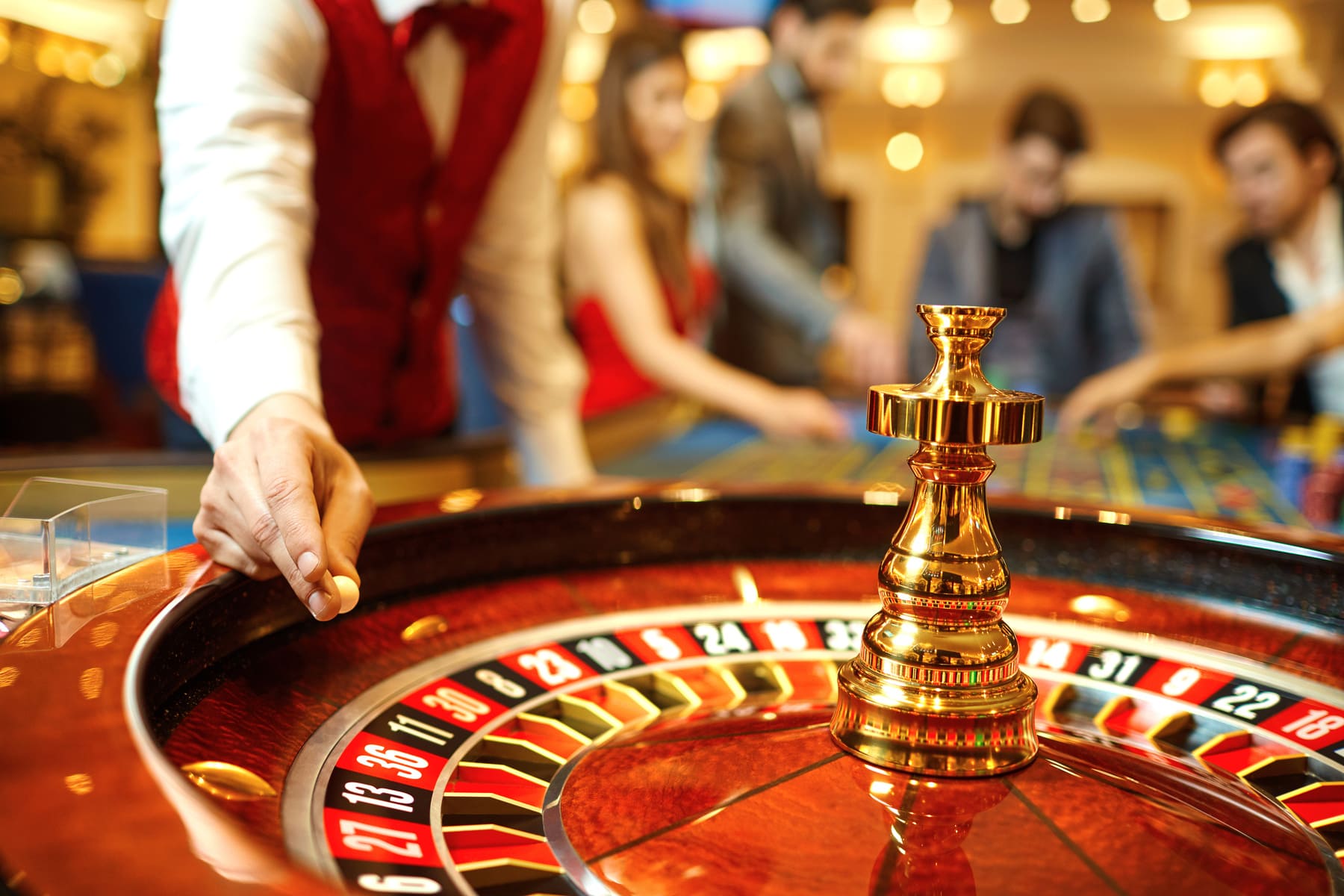 How to Have the Best Night out Visiting Casinos in Colorado