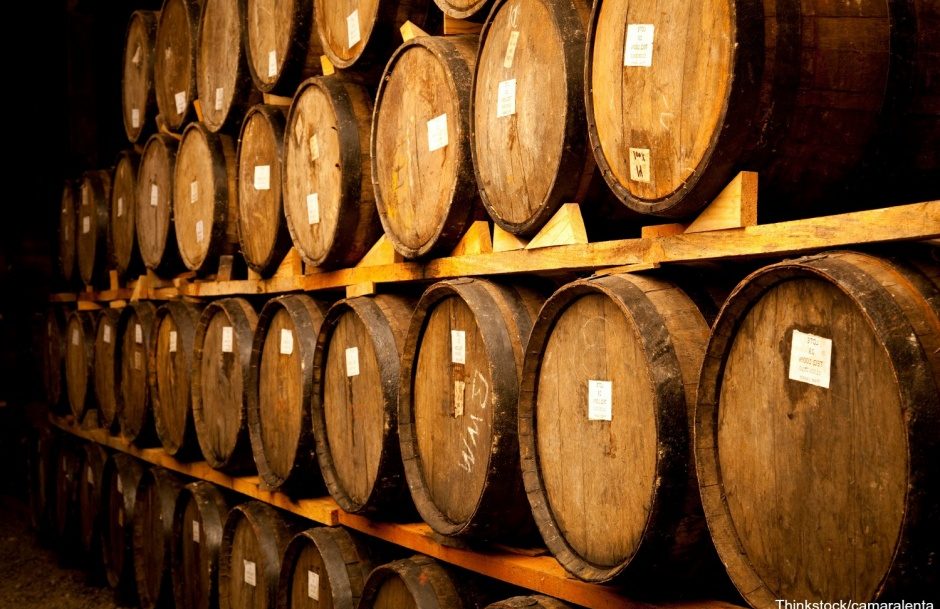 Enjoy the Most Amazing Wines and Views at Four Leaves Winery