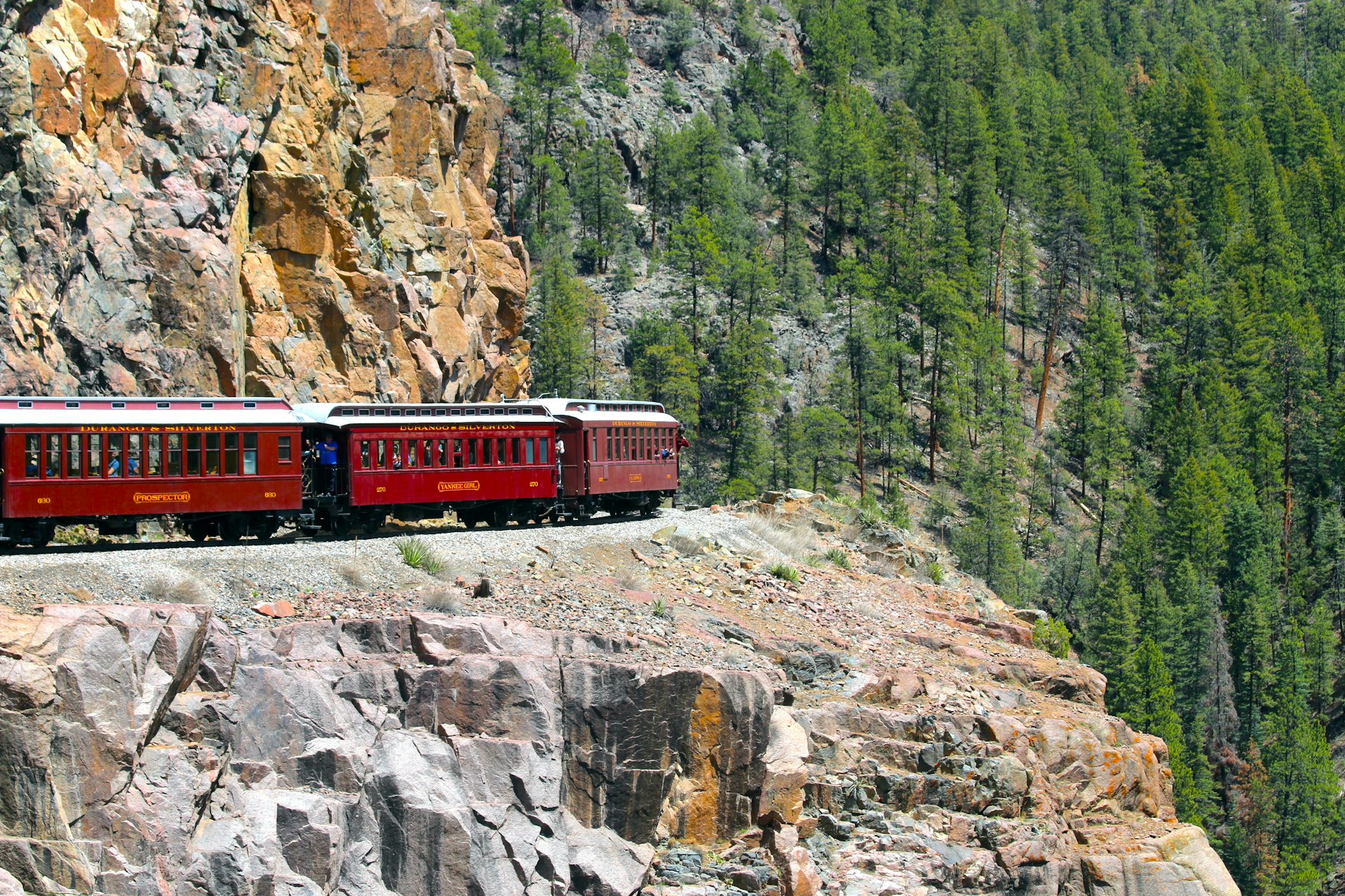 How to Experience Durango Like a Local