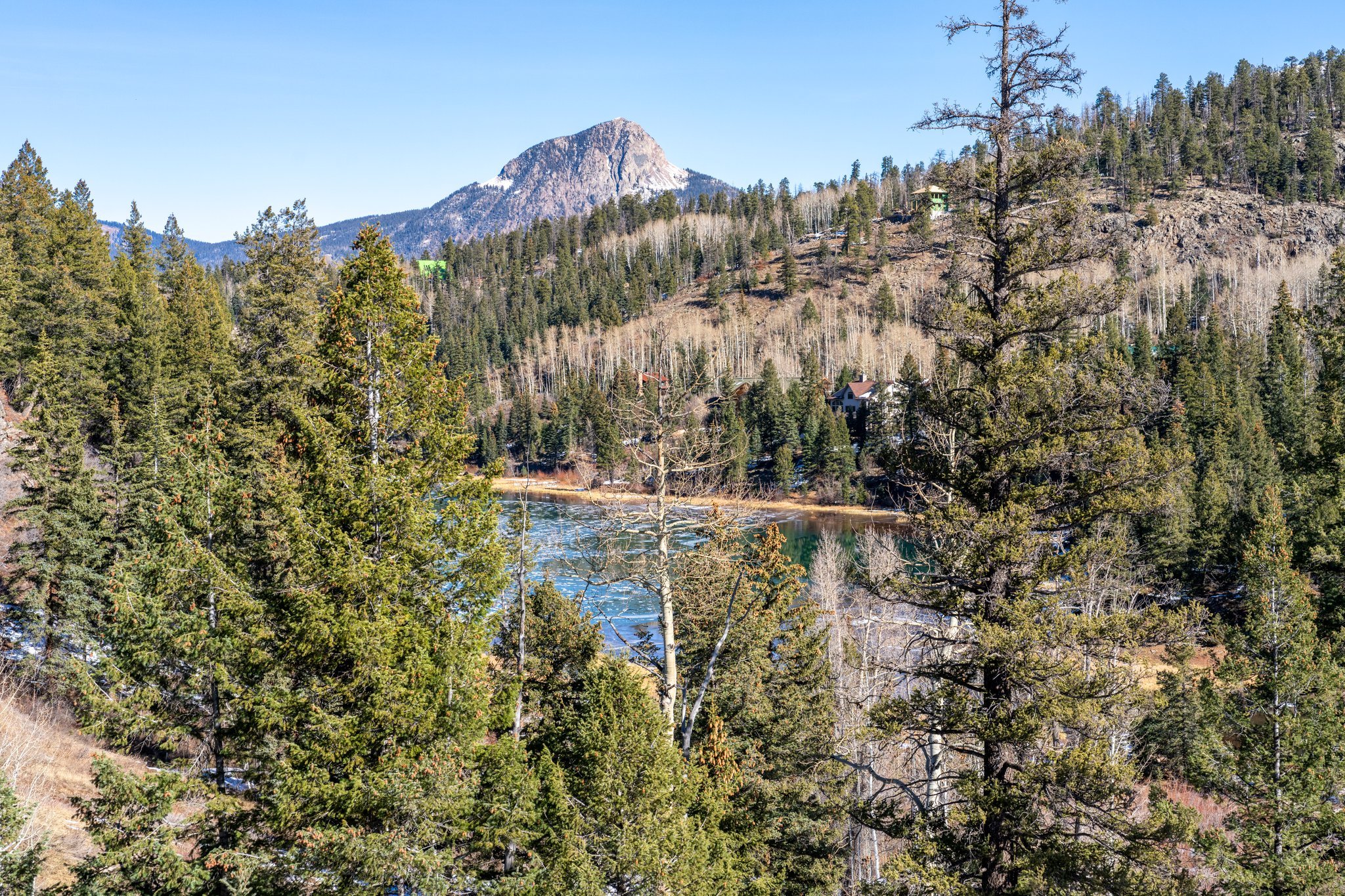 spring things to do in Durango, CO