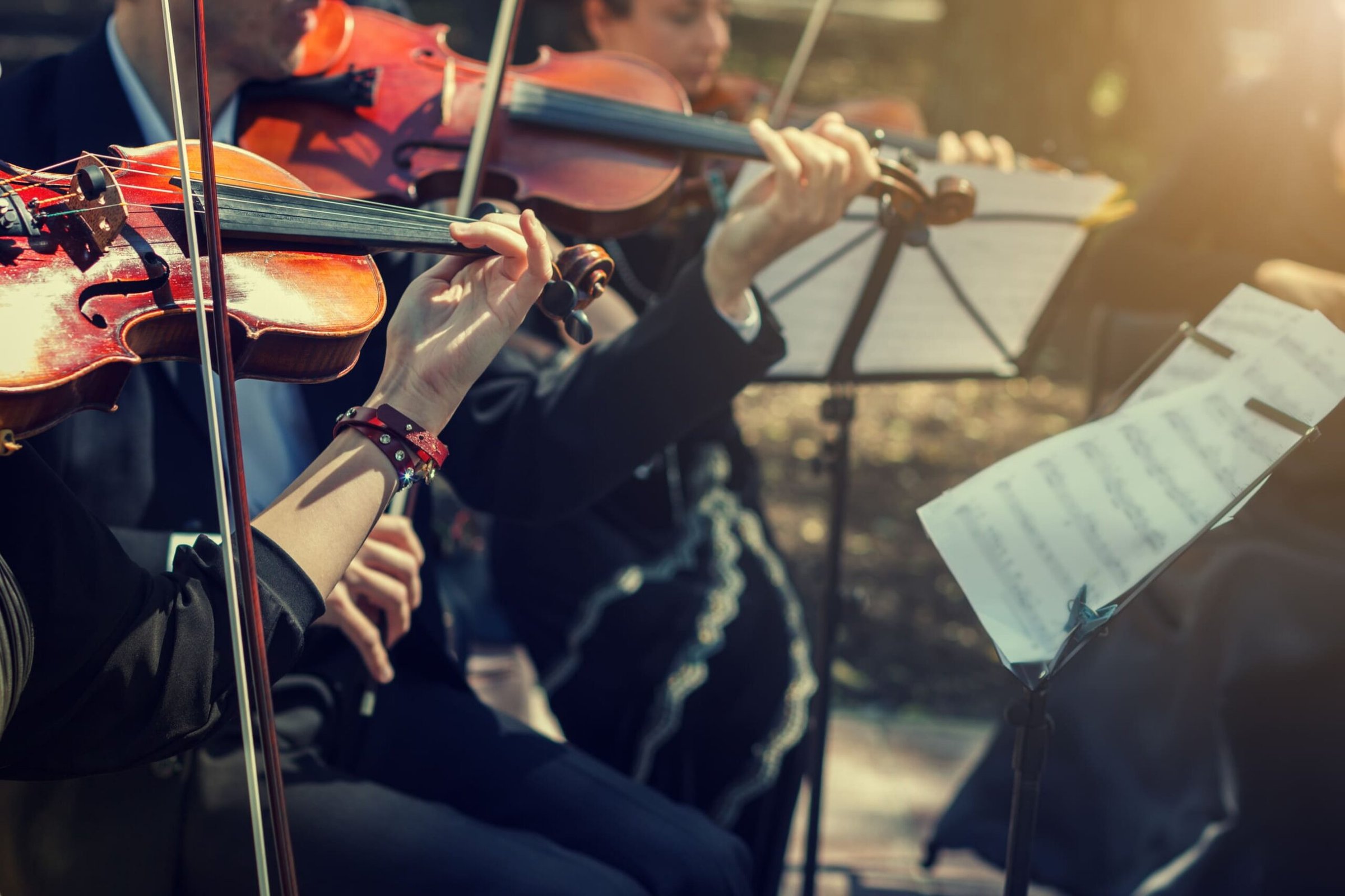 Music in the Mountains in Durango CO