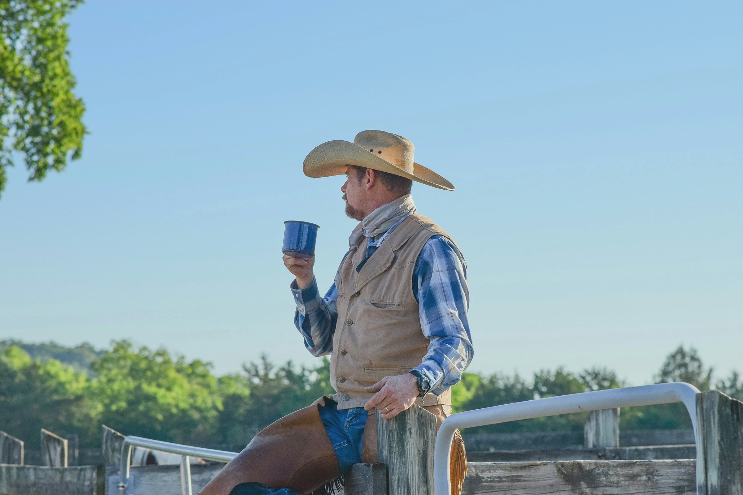 Durango Cowboy Gathering