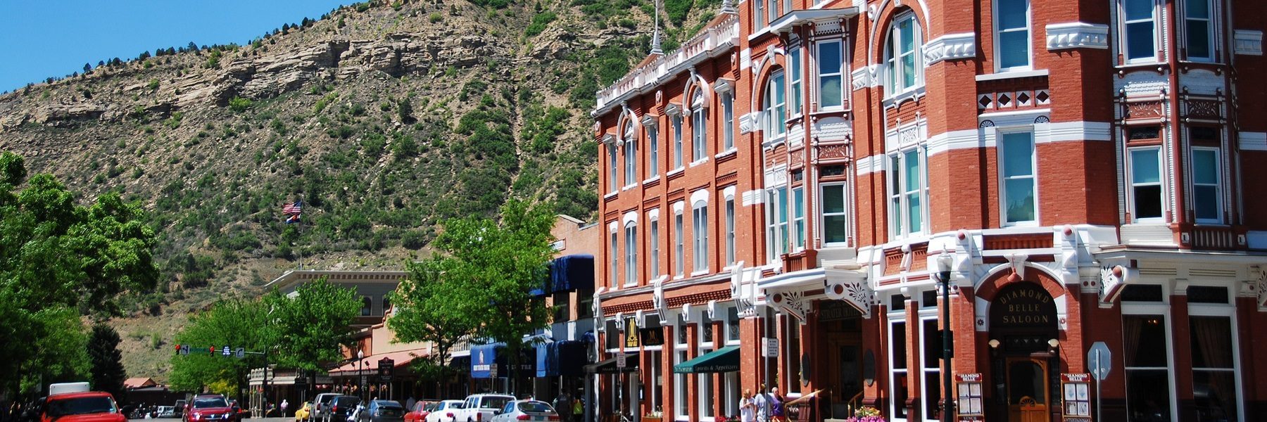 shops in durango