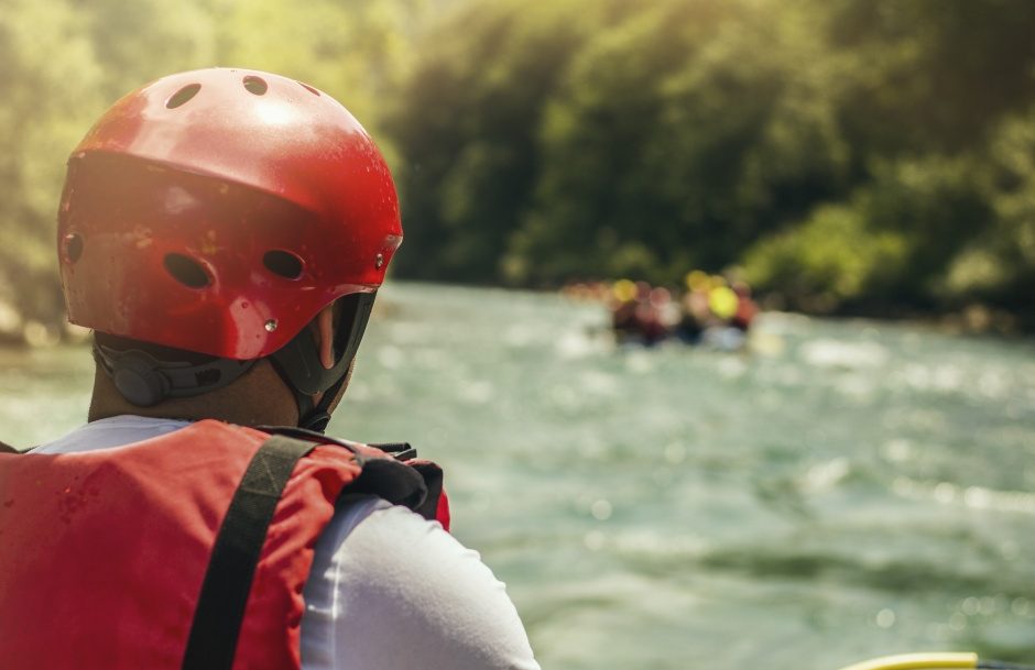 Have the Best Day Ever with Durango Rivertrippers