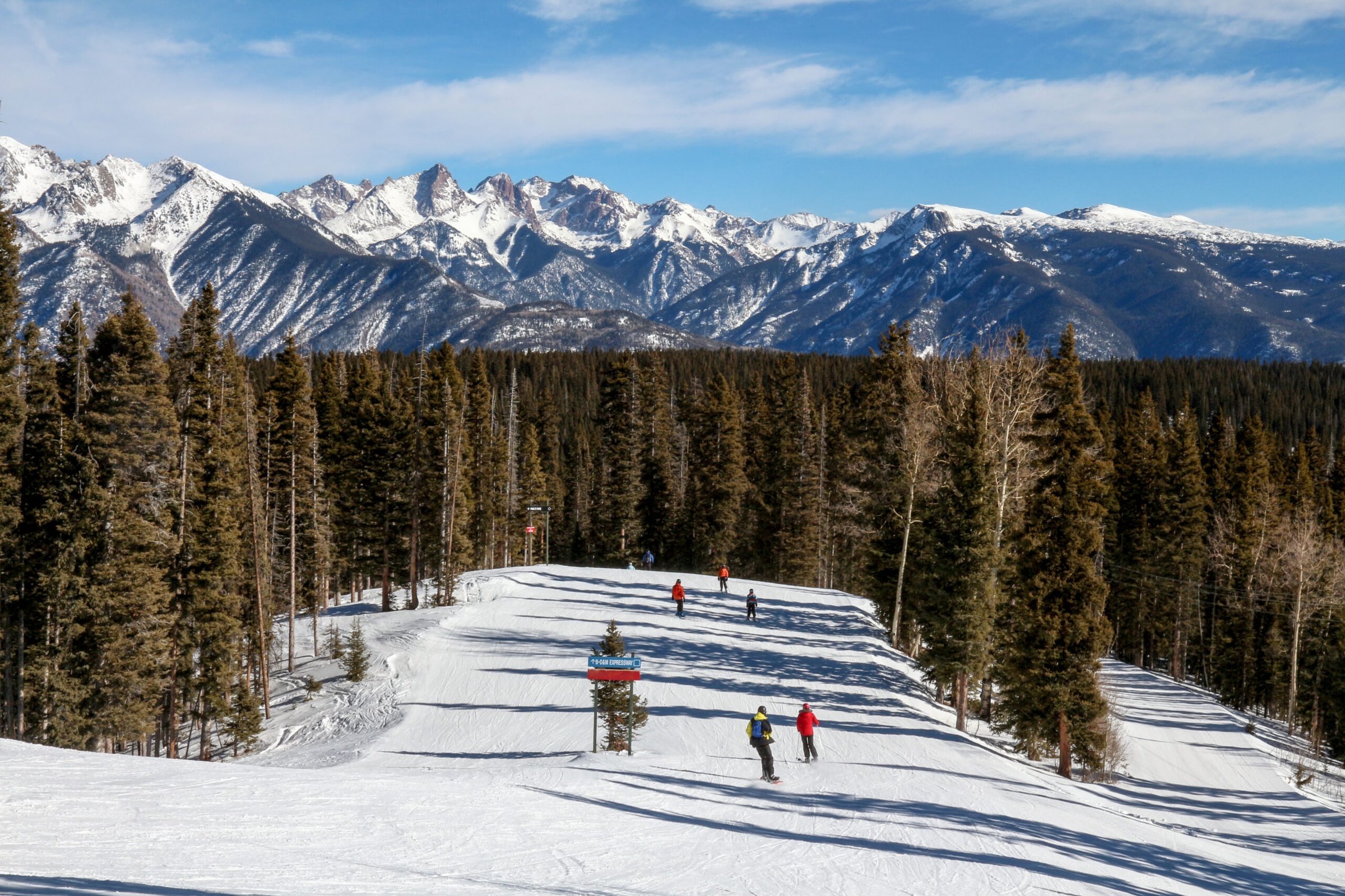 Your Ultimate Guide to the Best Cross-Country Skiing in Colorado