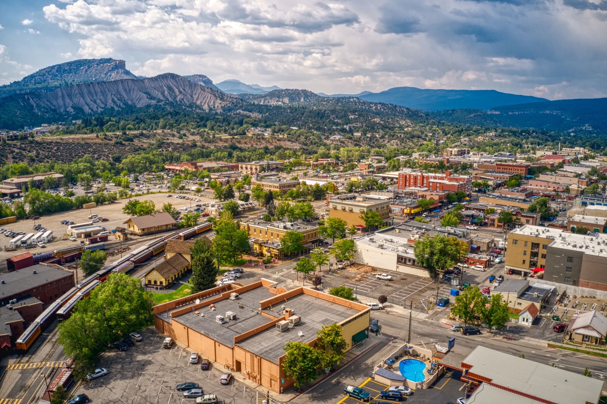Everyone Will Love the Powerhouse Science Center, a Durango Discovery Museum