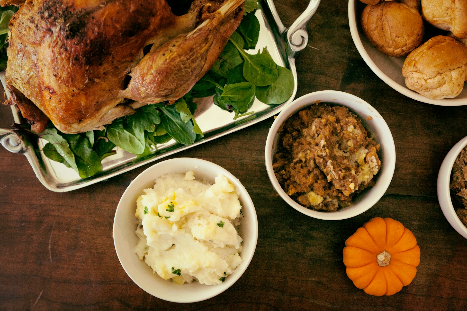 Why Durango Is the Perfect Thanksgiving Destination