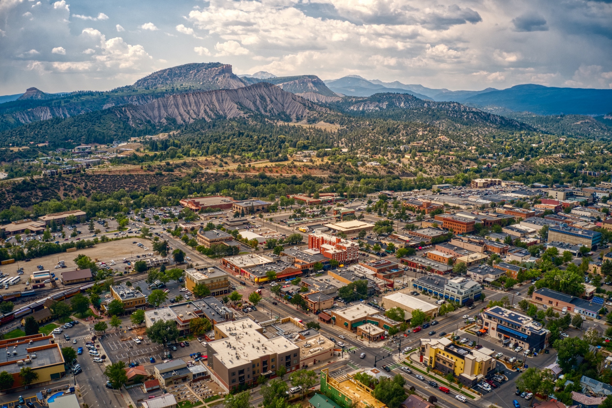 Why Music in the Mountains Is One of the Best Events in Durango, CO