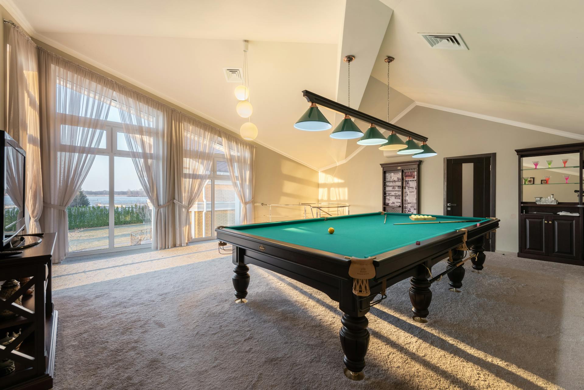 Vacation Rentals in Durango with Pool Tables