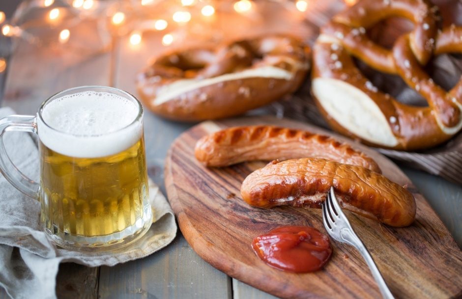 Durango Oktoberfest: One of the Best Beer Festivals in Colorado!