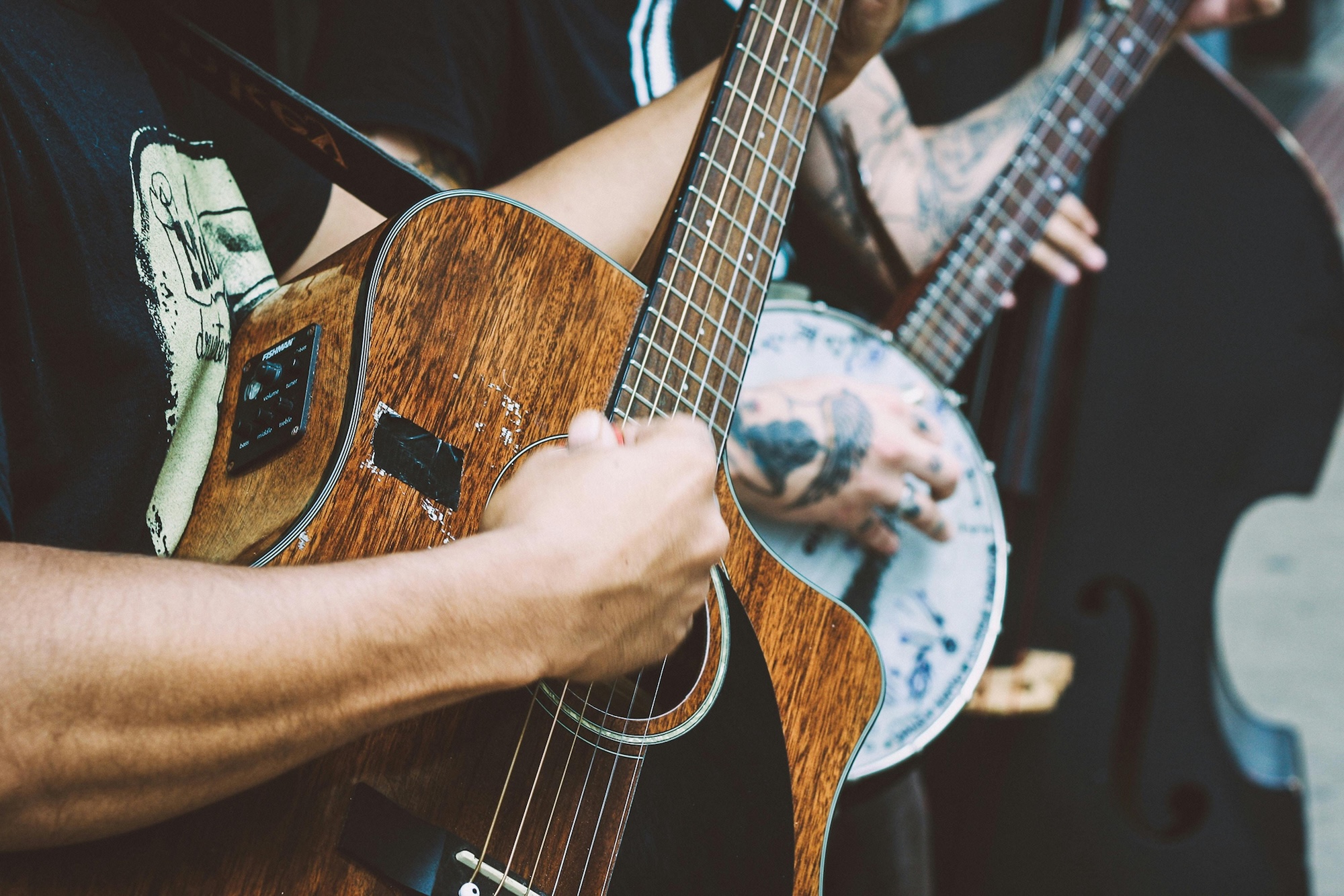 Live Music Colorado