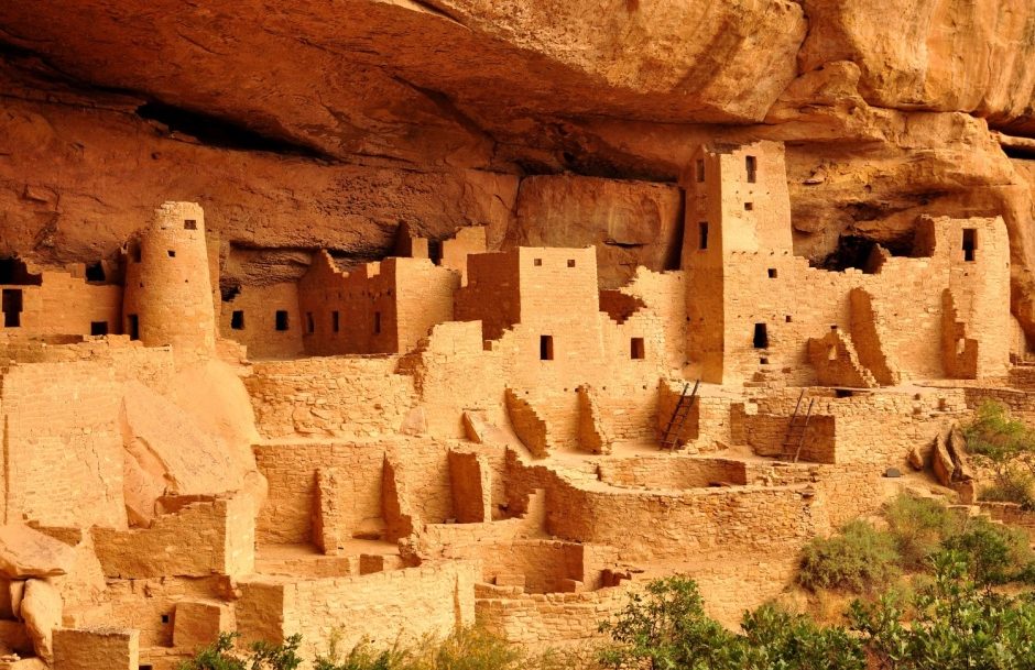 Visit 2 of the Best Indian Ruins Near Durango, CO