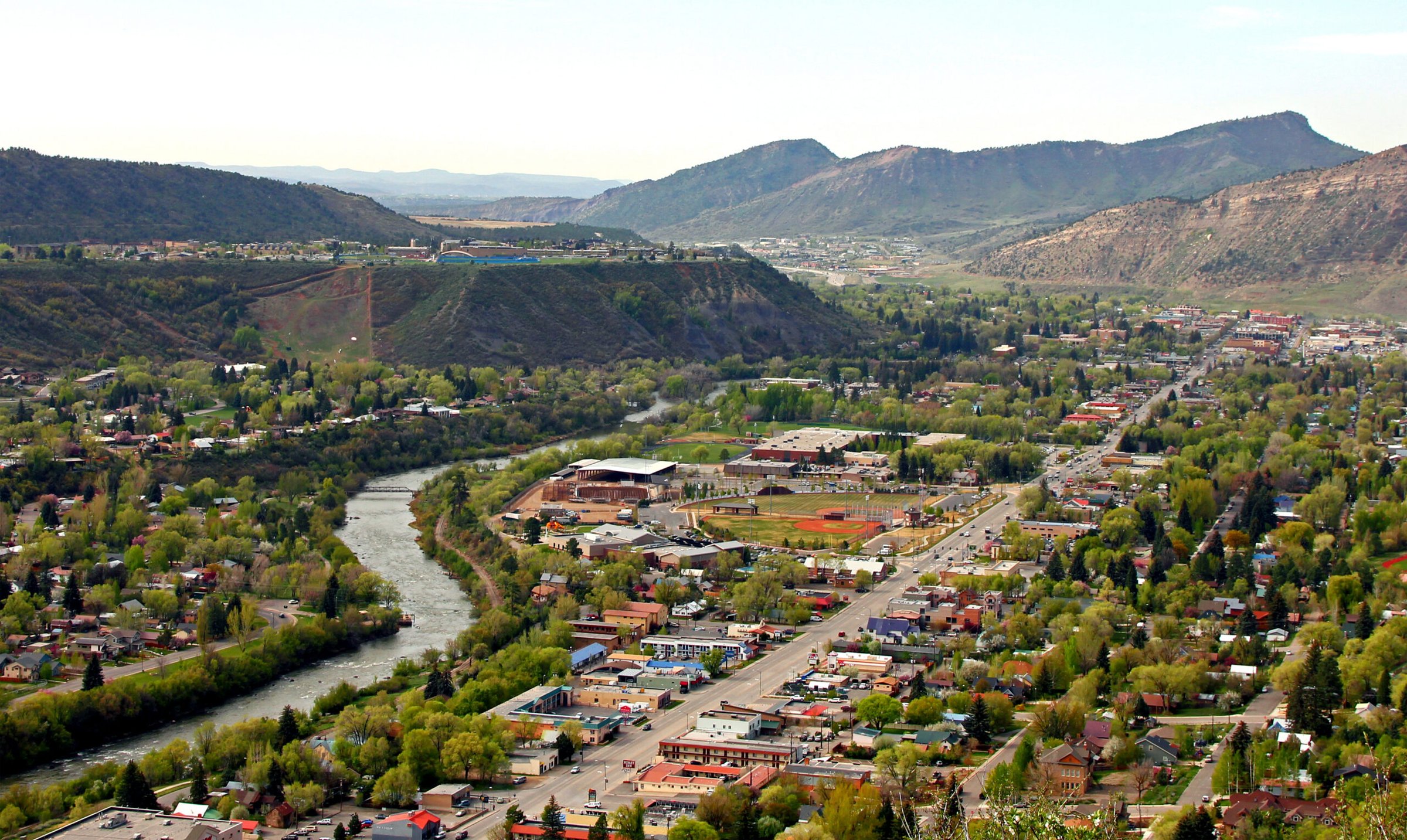 Your Go-To Itinerary for Visiting Durango Any Time of Year