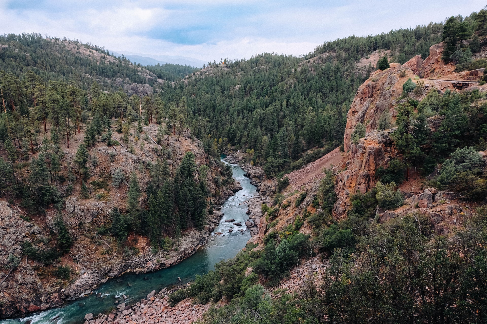 Top Hiking Trails for Kids in Durango
