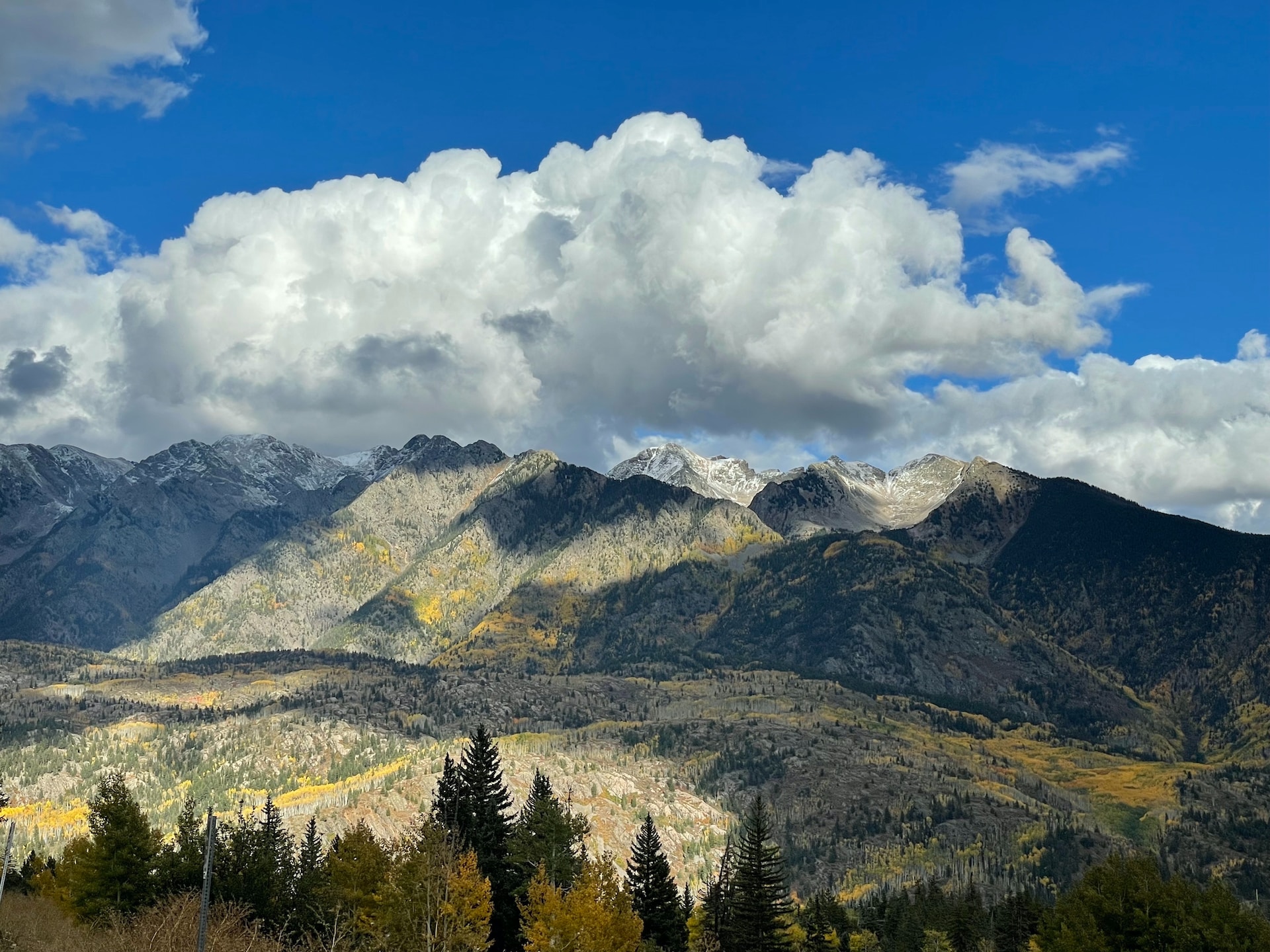Purgatory Resort Day Trips from Durango