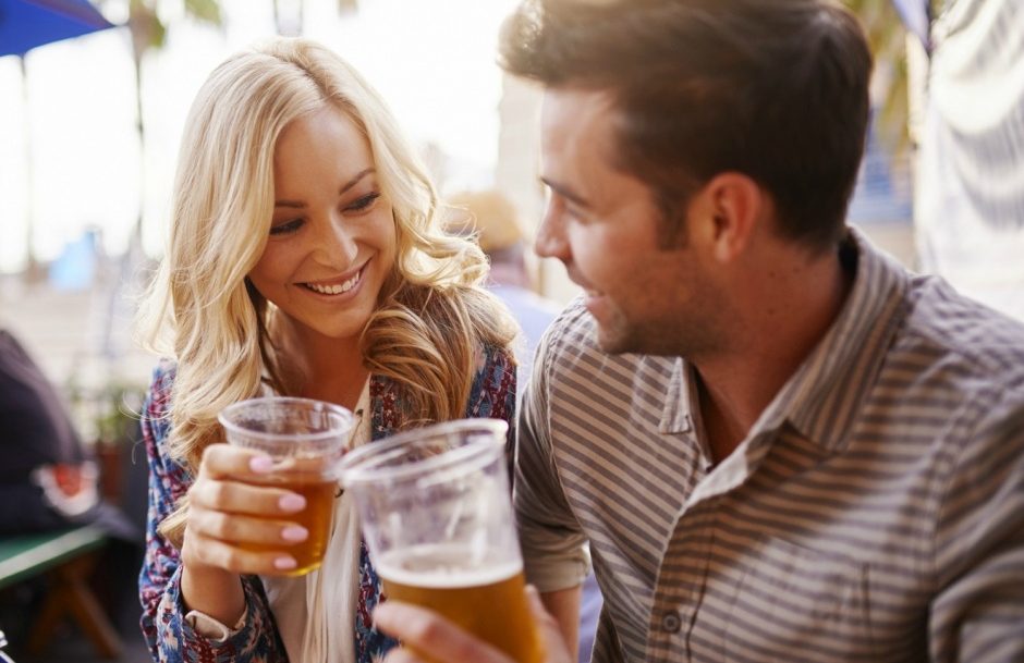 Try Some of the Best Beers Ever at the San Juan Brewfest in Durango, CO!