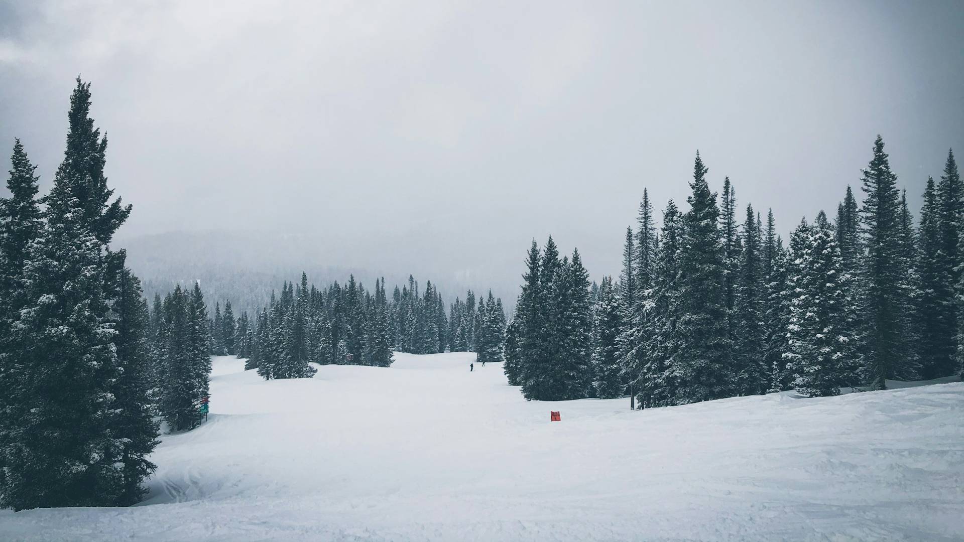 Experience skiing at Purgatory