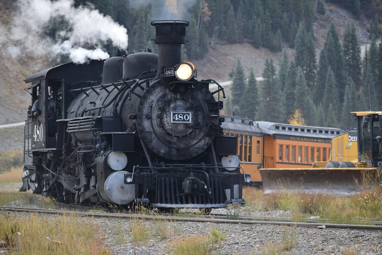 historic Durango