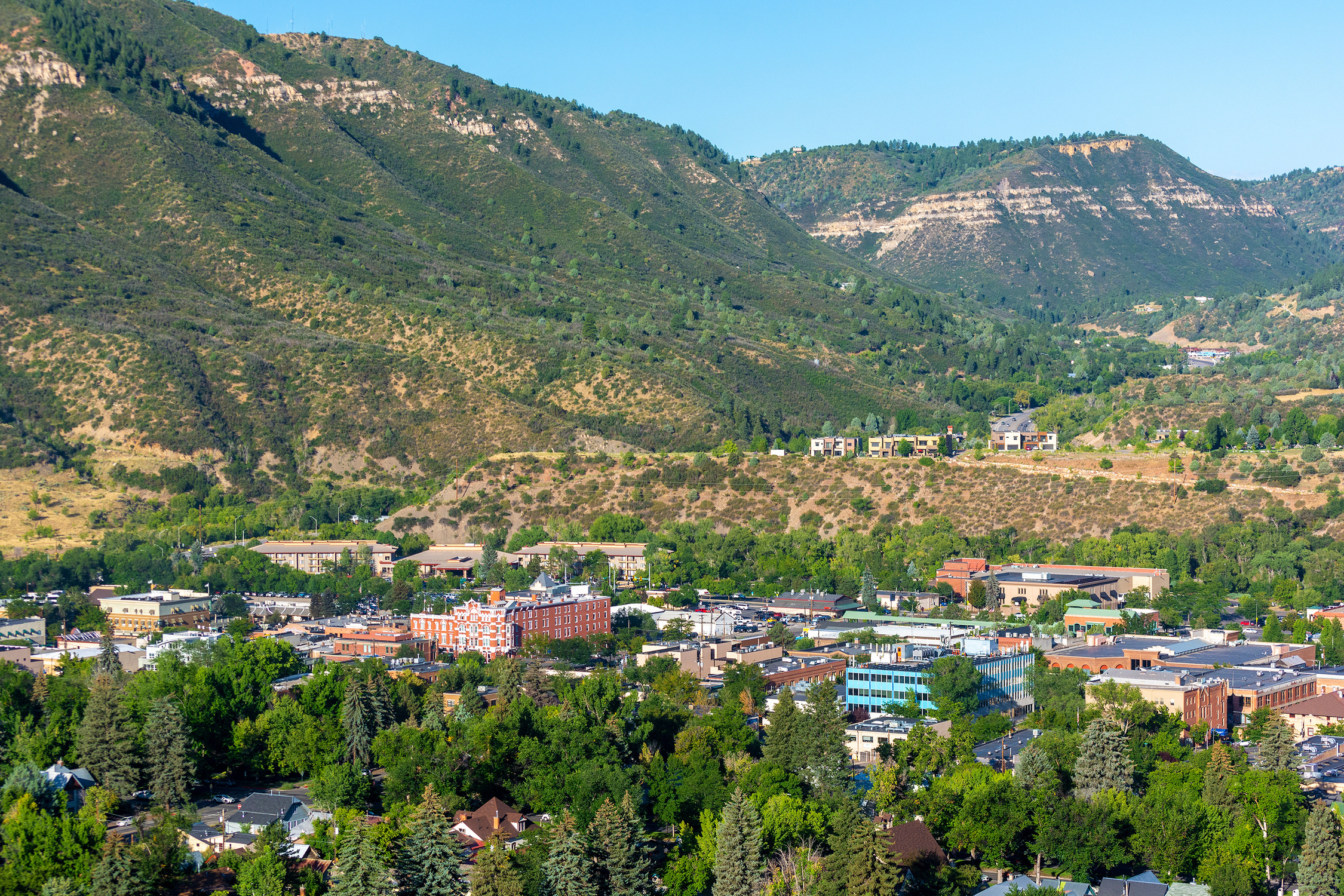 Plan the Ultimate Spring Break Getaway to Durango