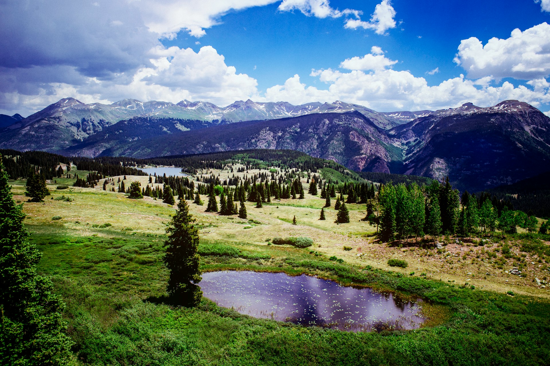 Book a visit to Durango, CO