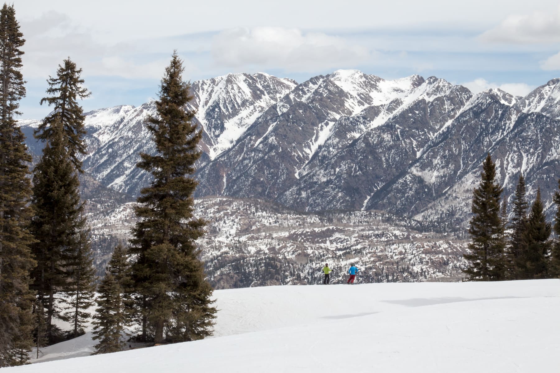 How to Have an Amazing Day at the Purgatory Resort