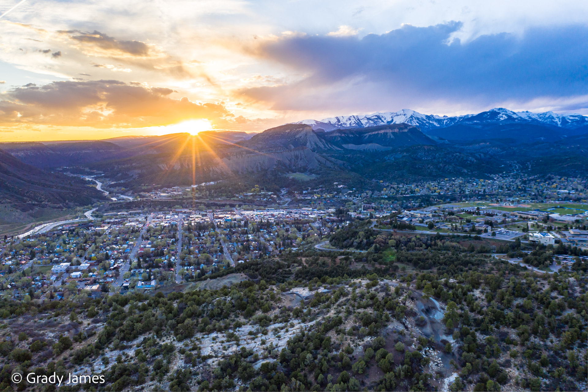 Year-Round Fun in Durango