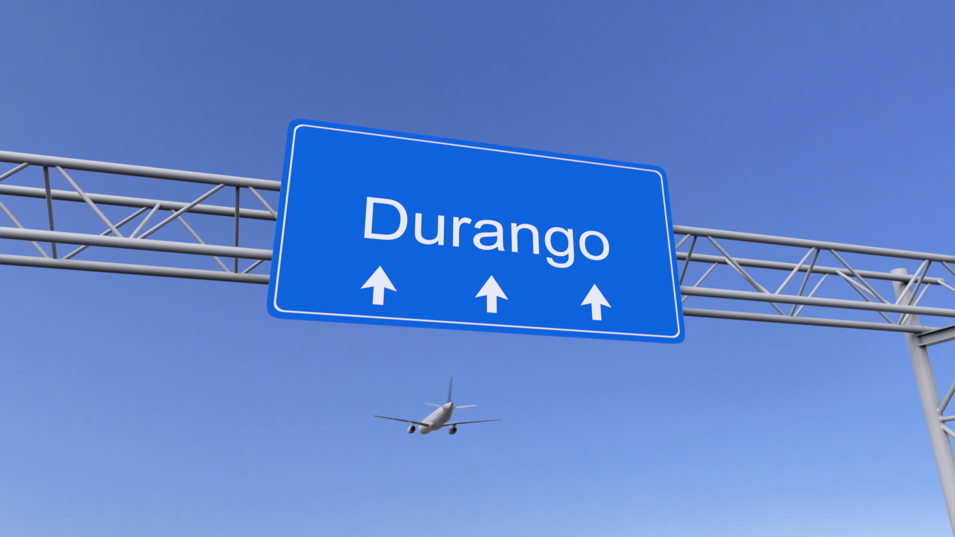 Your Guide on How to Navigate the Durango La-Plata County Airport