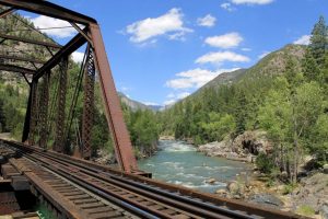 Healthy, Happy and Safe in Durango!