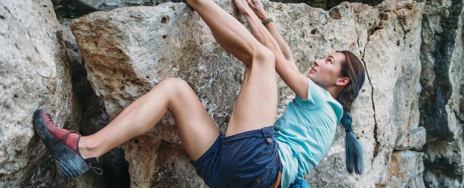 The Best Places to Go Bouldering in Durango