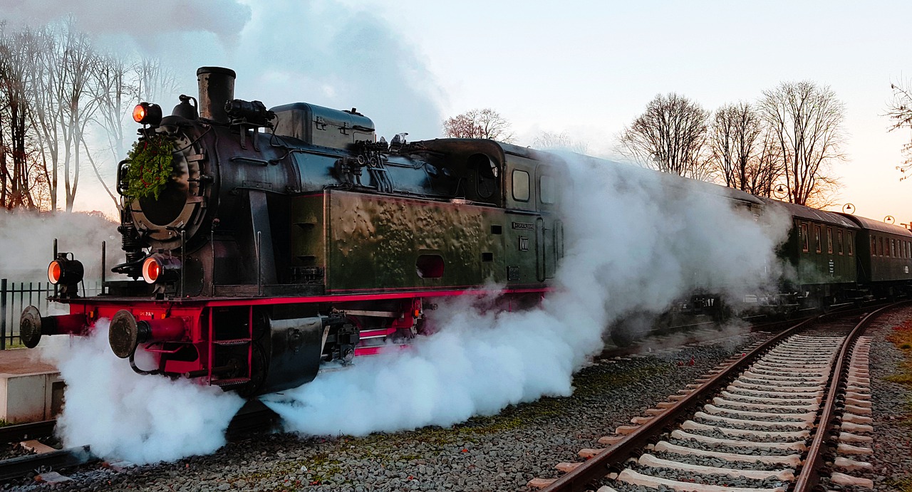 Durango train museum