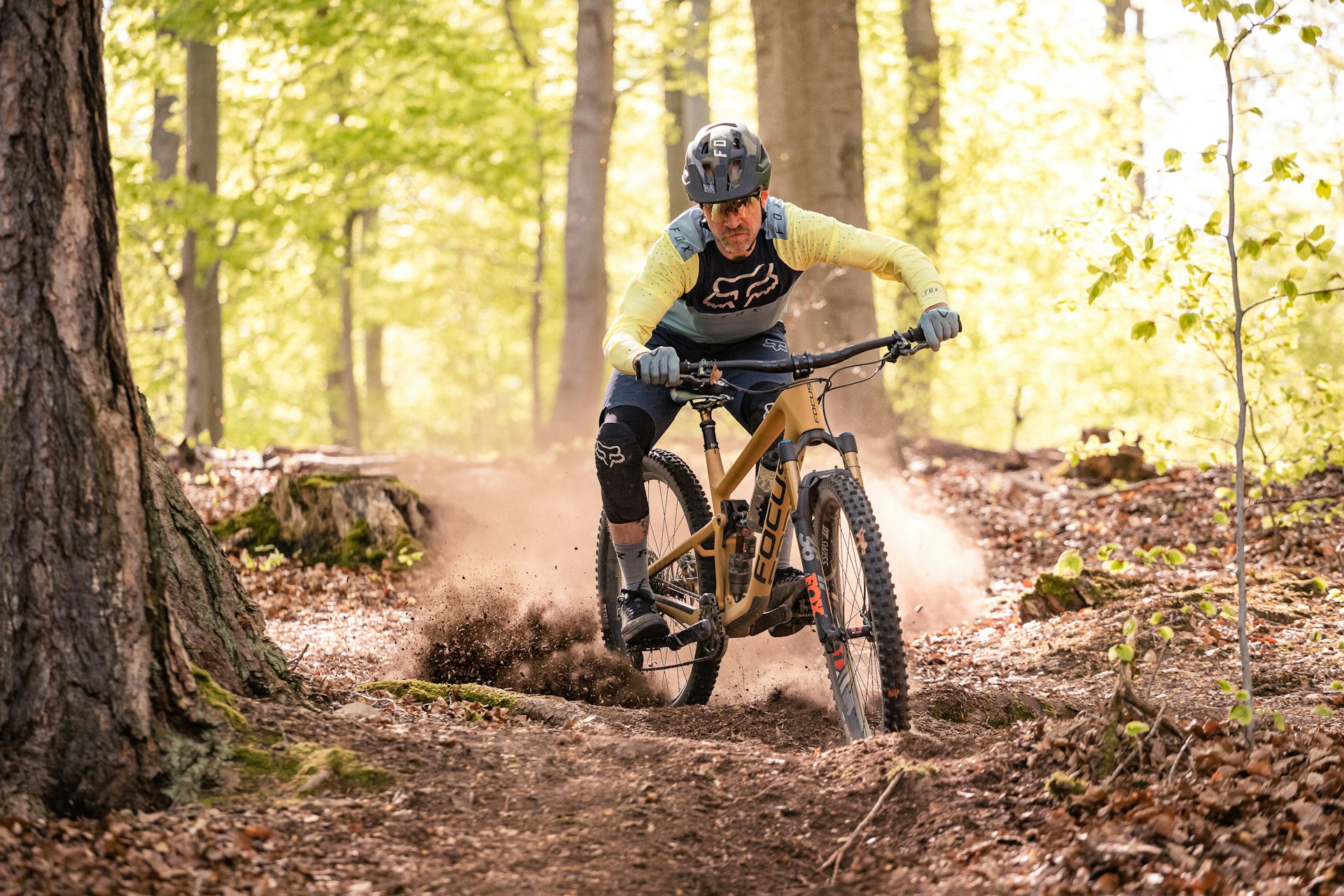 Go mountain biking in Durango, CO