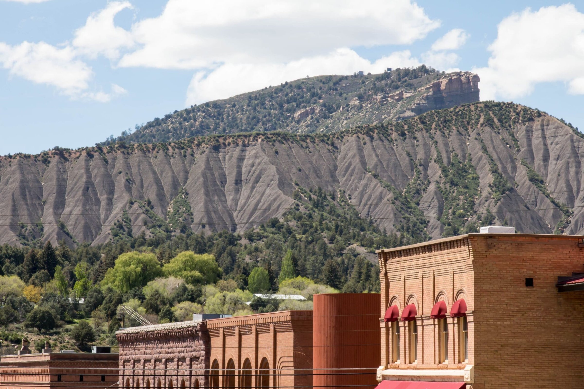 Durango Cowboy Poetry Gathering