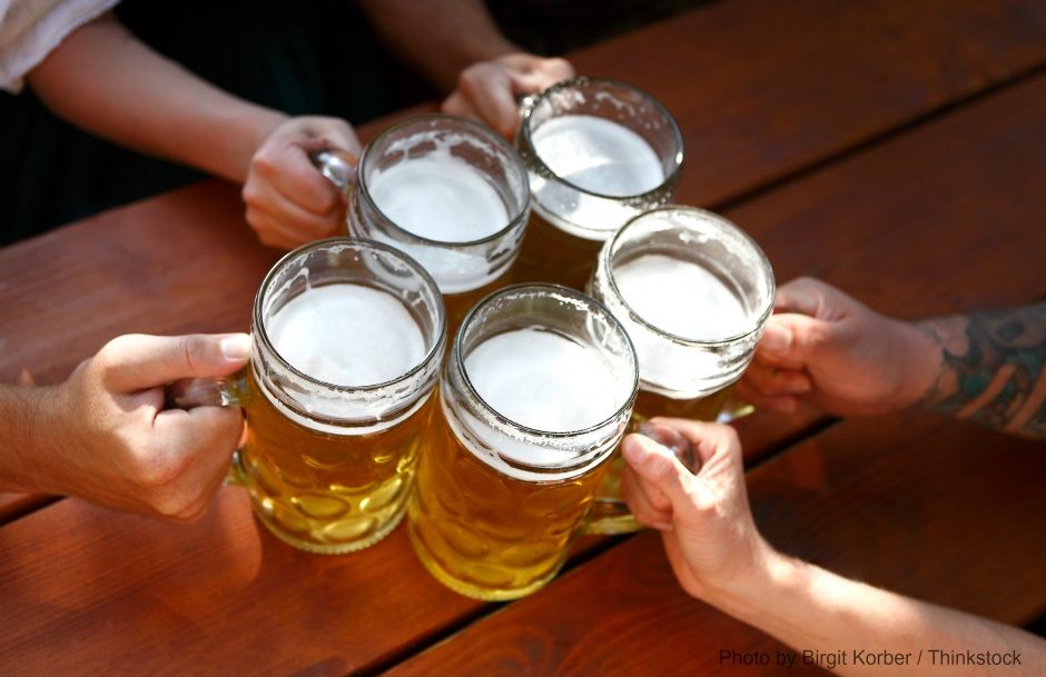 You Need to Visit These Amazing Breweries in Durango,CO