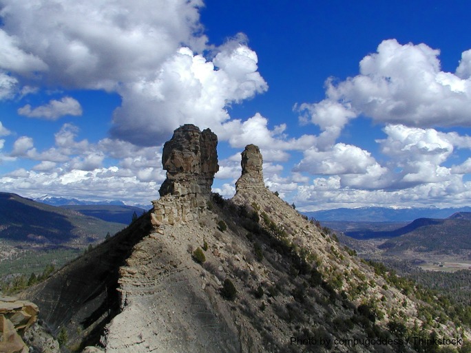 3 of the Best National Parks in Colorado You Need to See