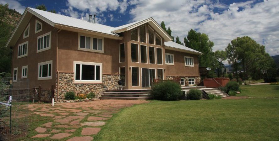 Property Walkthrough: Whitewater Ranch
