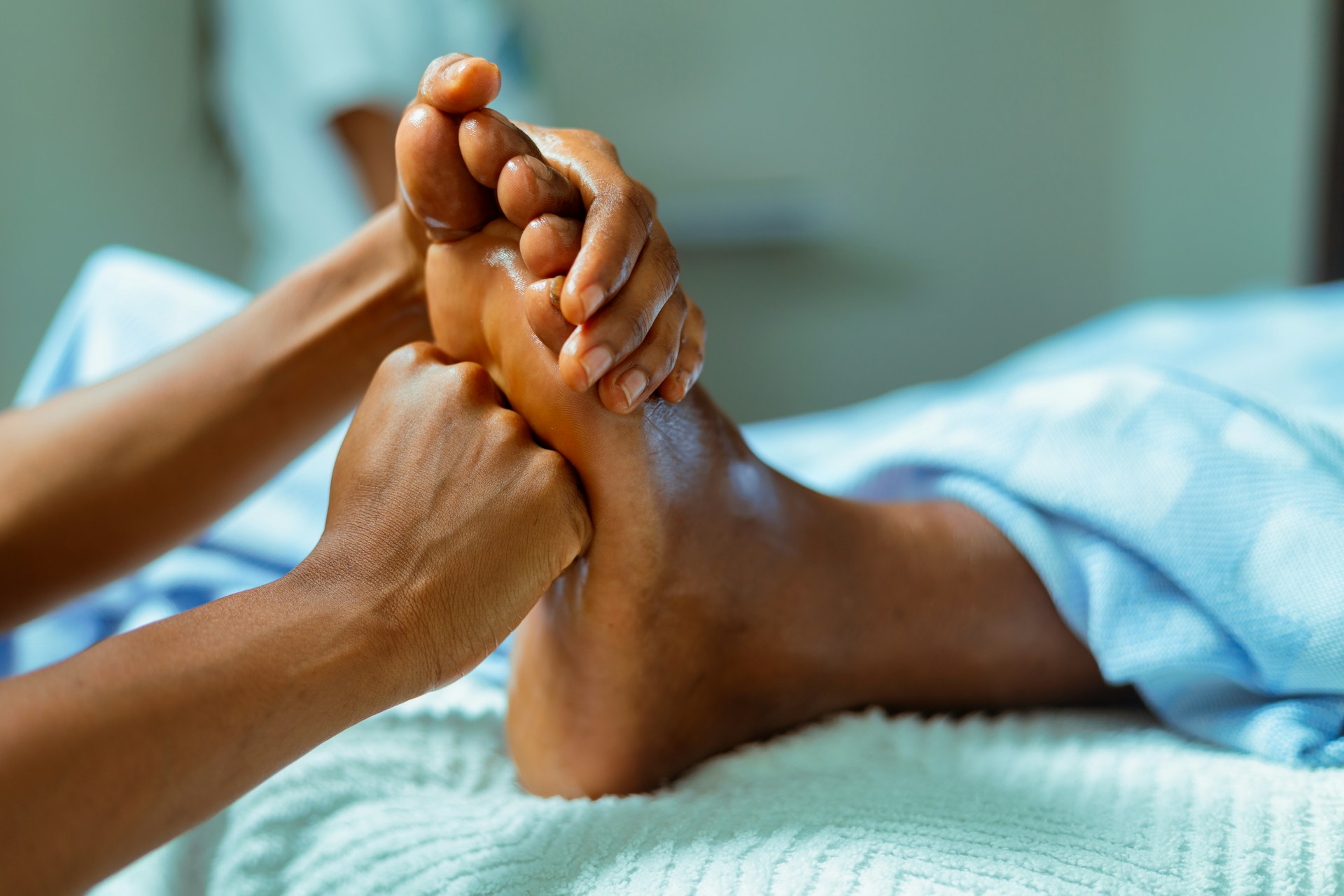 Enjoy a spa treatment at the Durango Hot Spring Resort and Spa