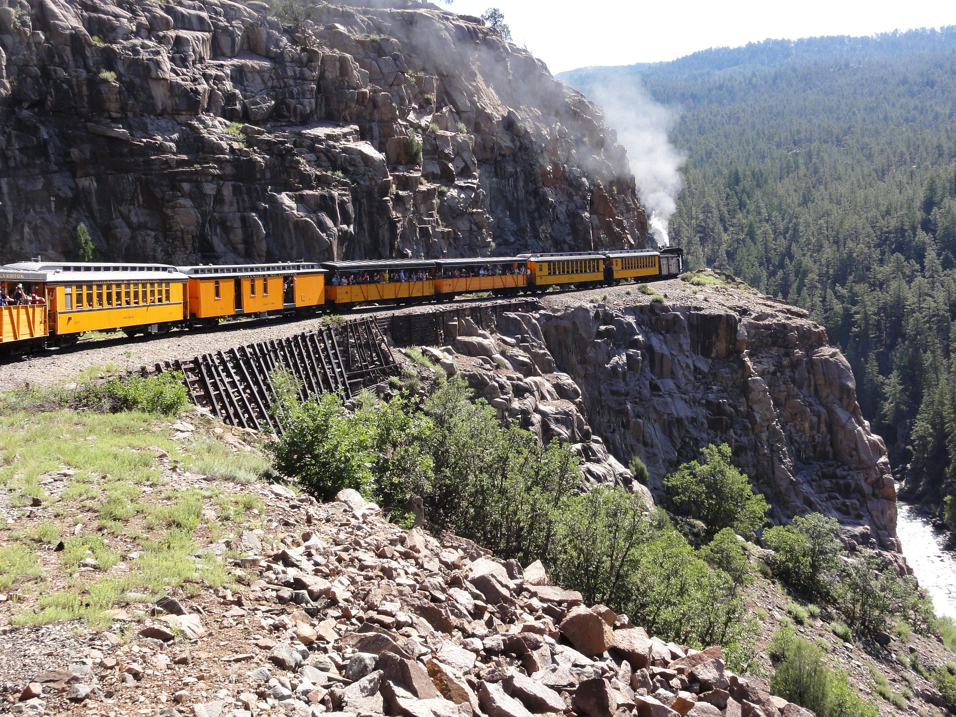 Spoil Your Loved One With A Valentine’s Day Getaway in Durango
