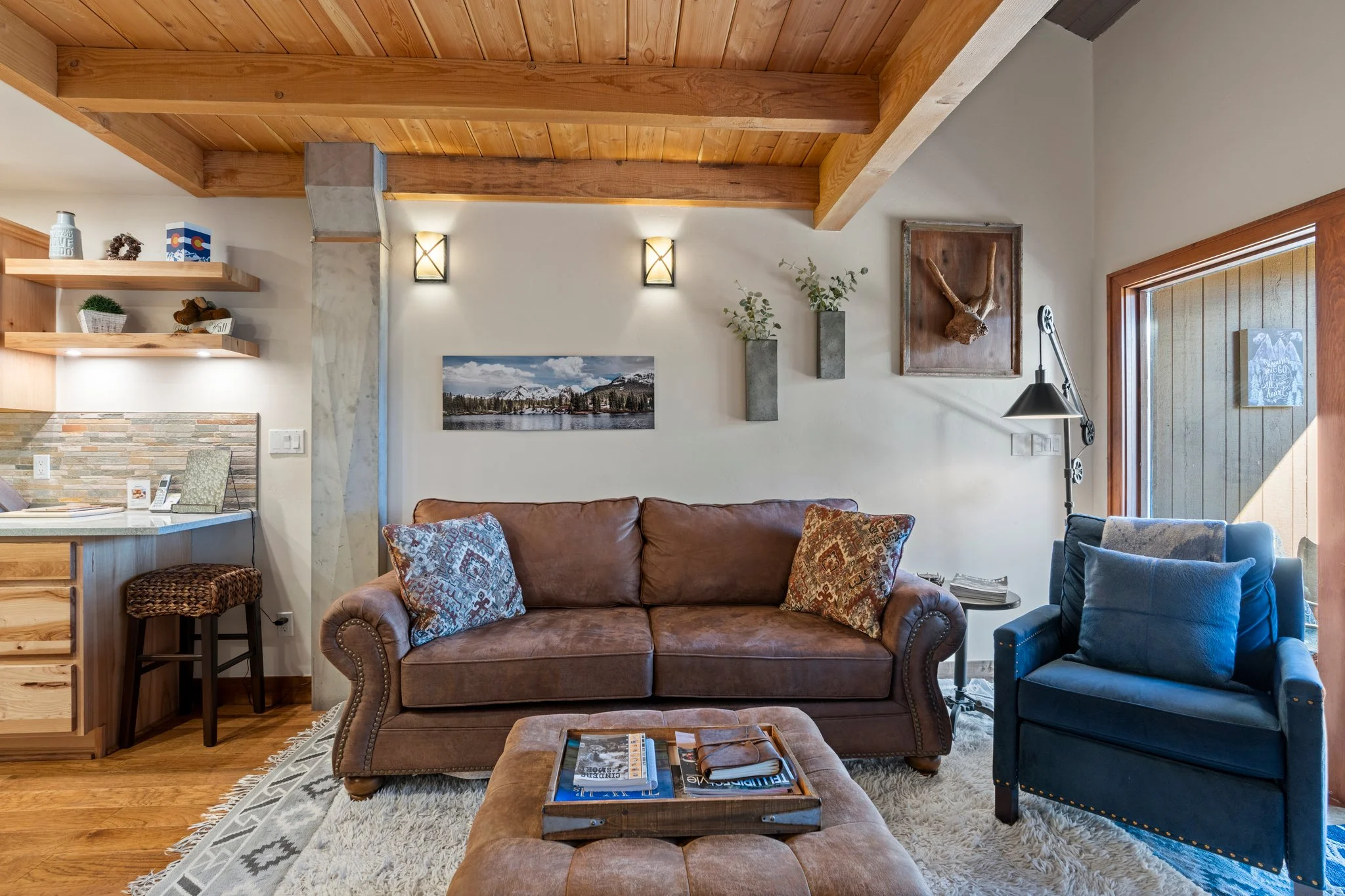 Top Amenities You Can’t Miss Out on in Your Durango Vacation Rental