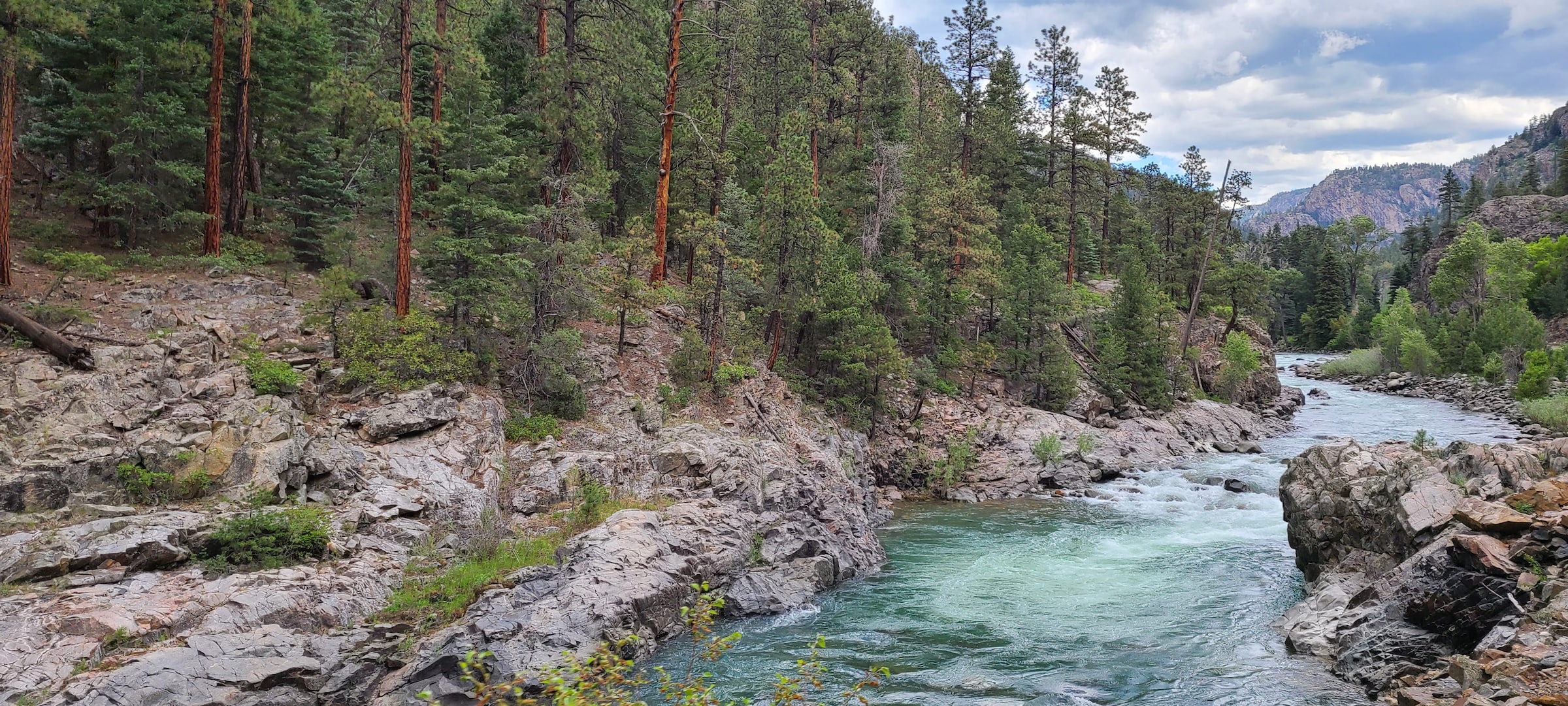 Durango Summer Activities