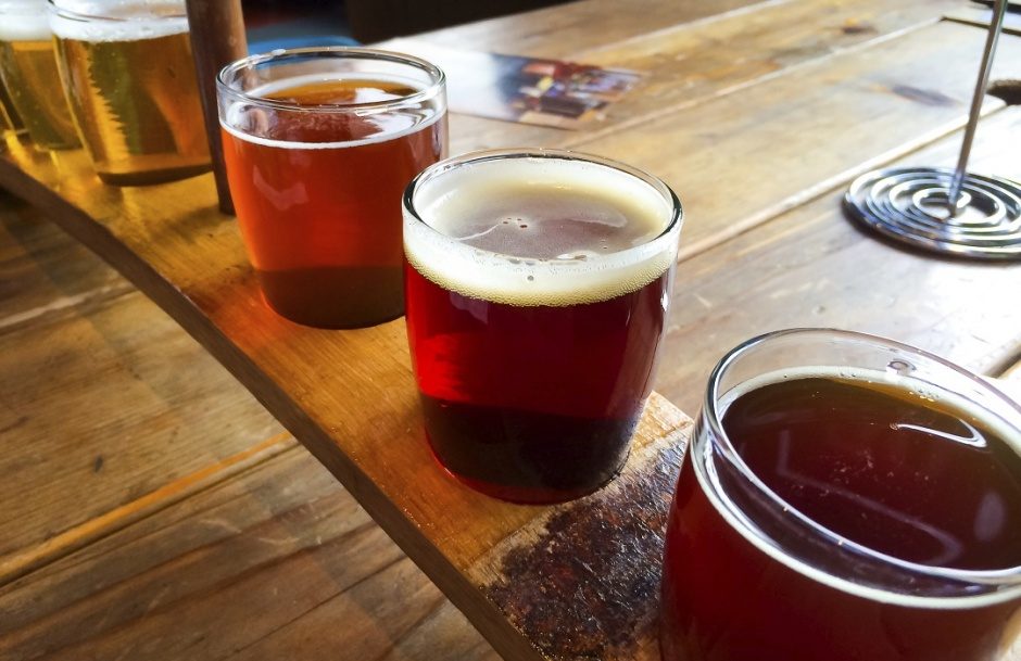 Have the Best Day at the Ska Brewing Co!