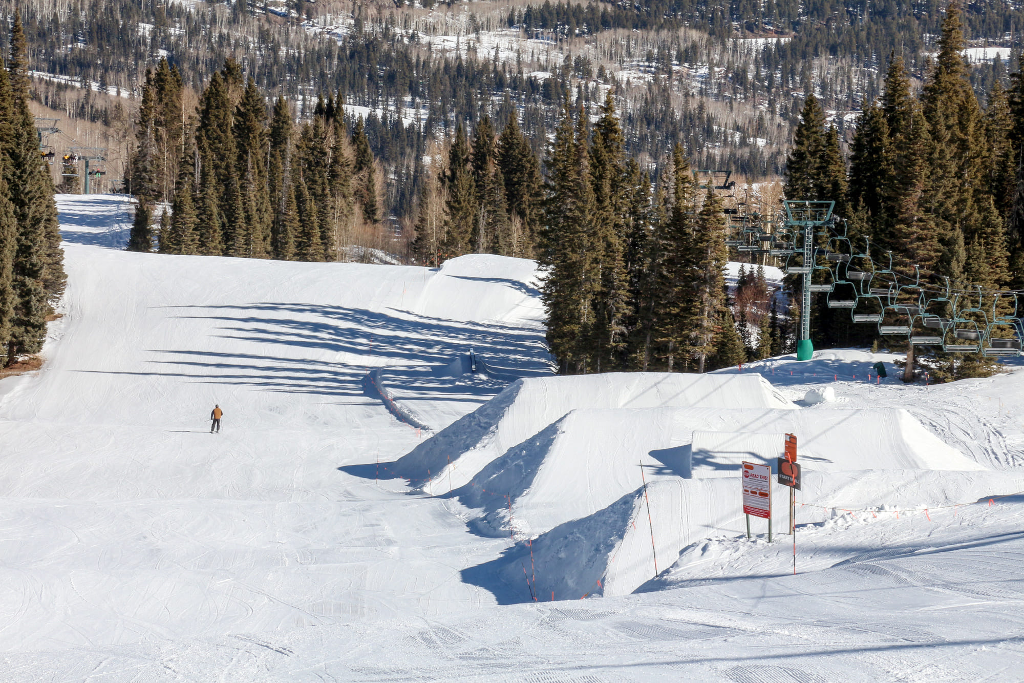 How to Plan the Most Amazing Last Minute Ski Weekends This Year