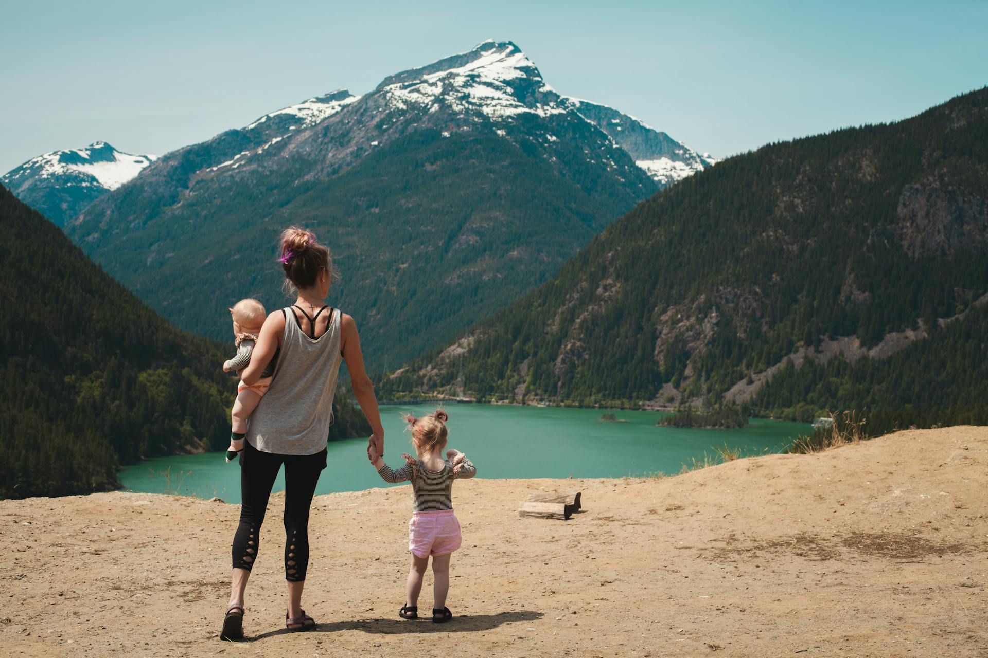 Mother’s Day Activities in Durango