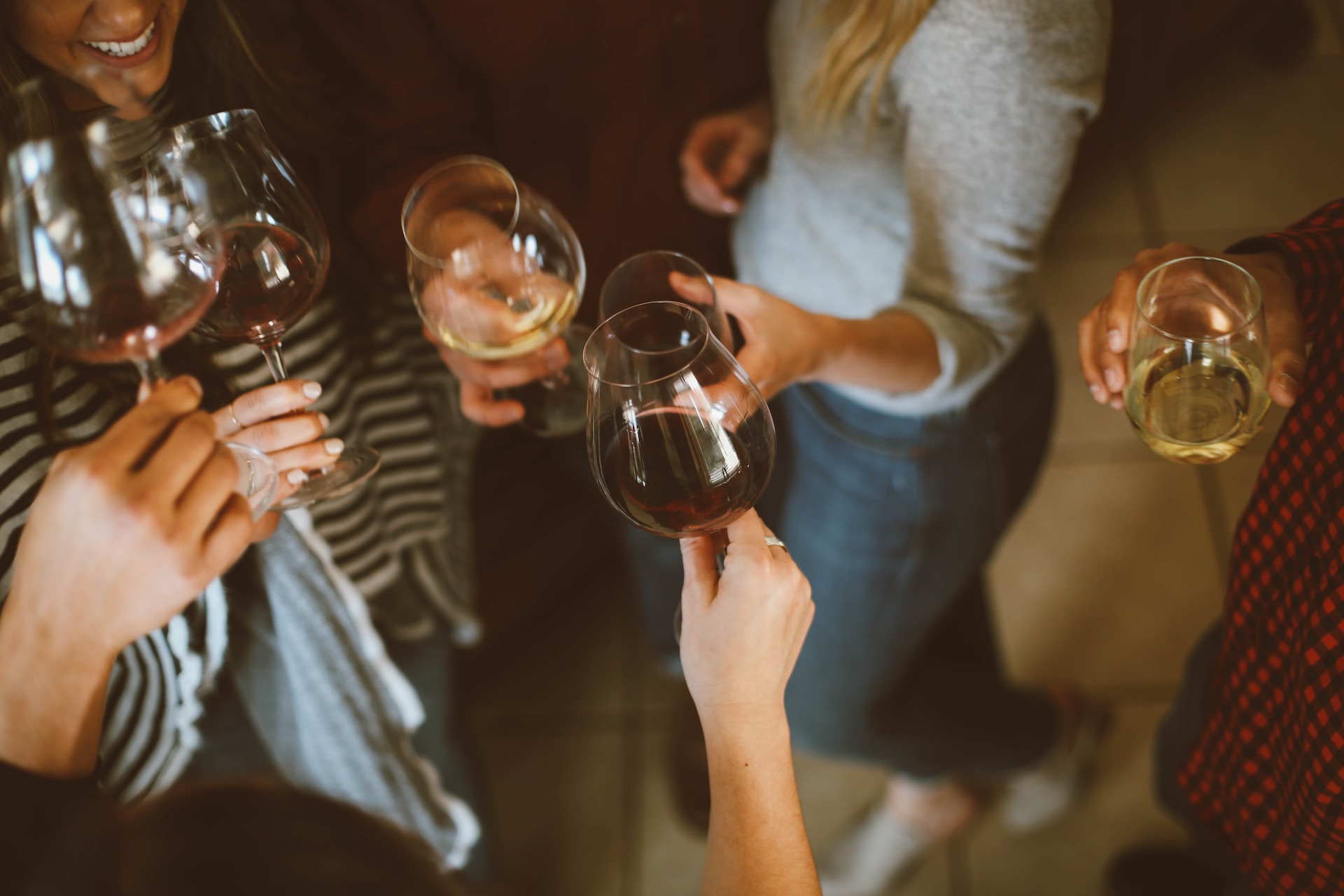 Quiet Places to Visit in Durango for Relaxing - a winery