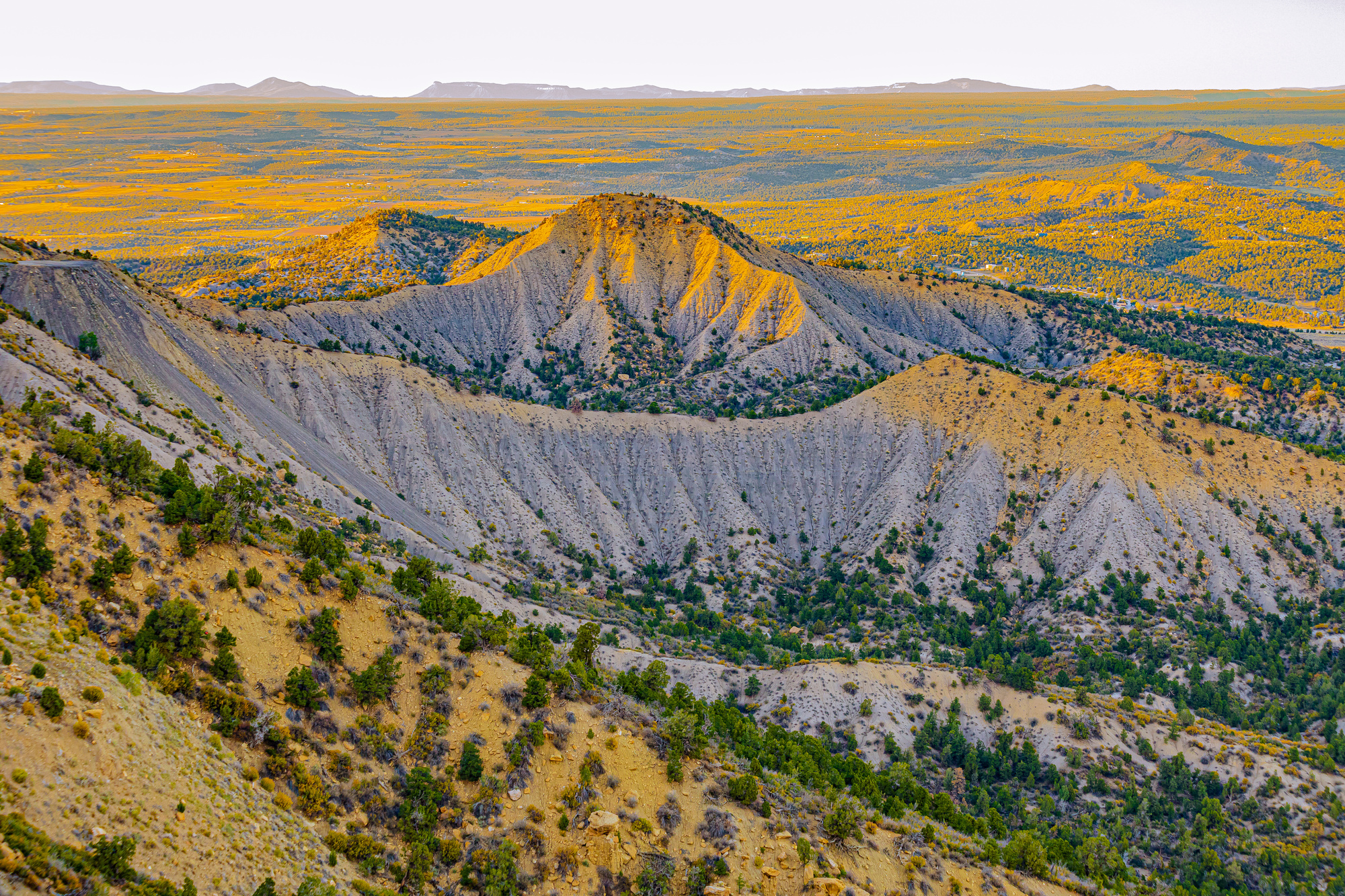 national parks near Durango