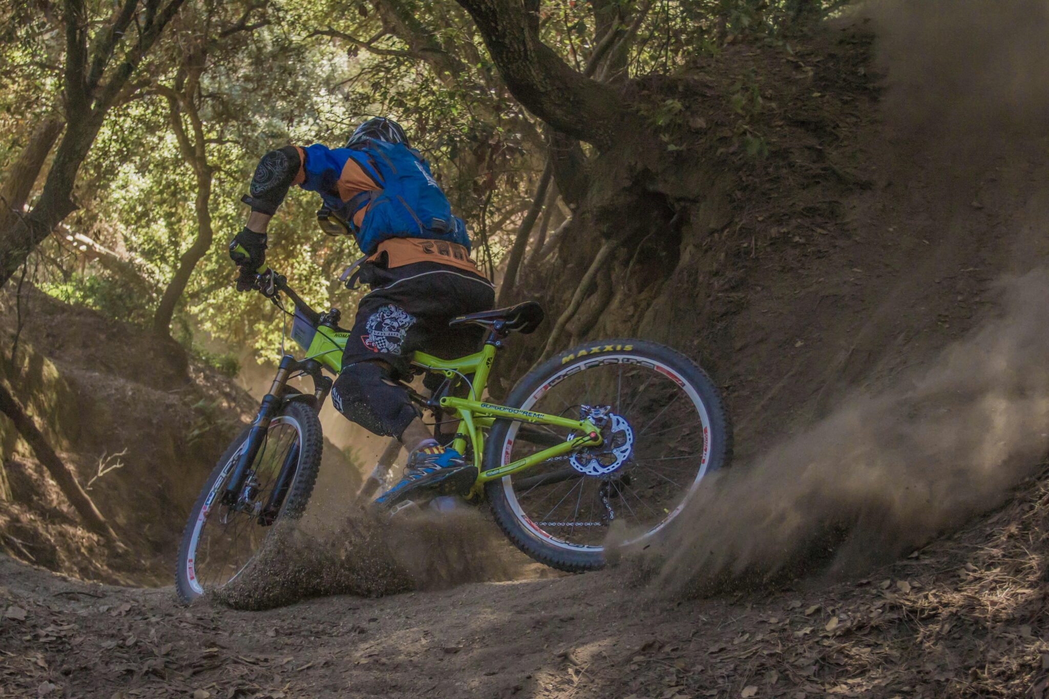 Memorial Day Getaway to Durango - Mountain Biking