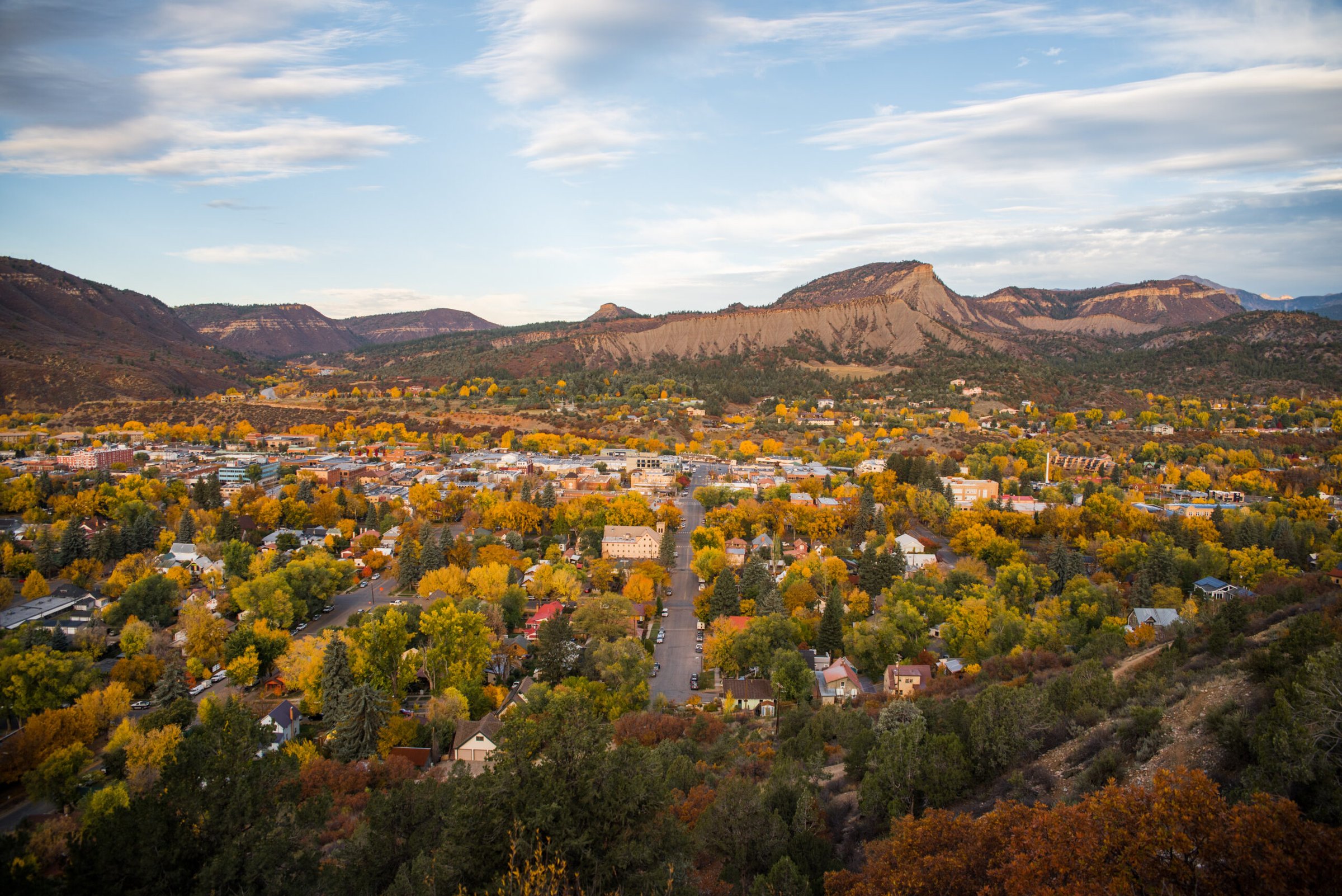Top 10 Hidden Gems in Durango, Colorado for Your Next Vacation